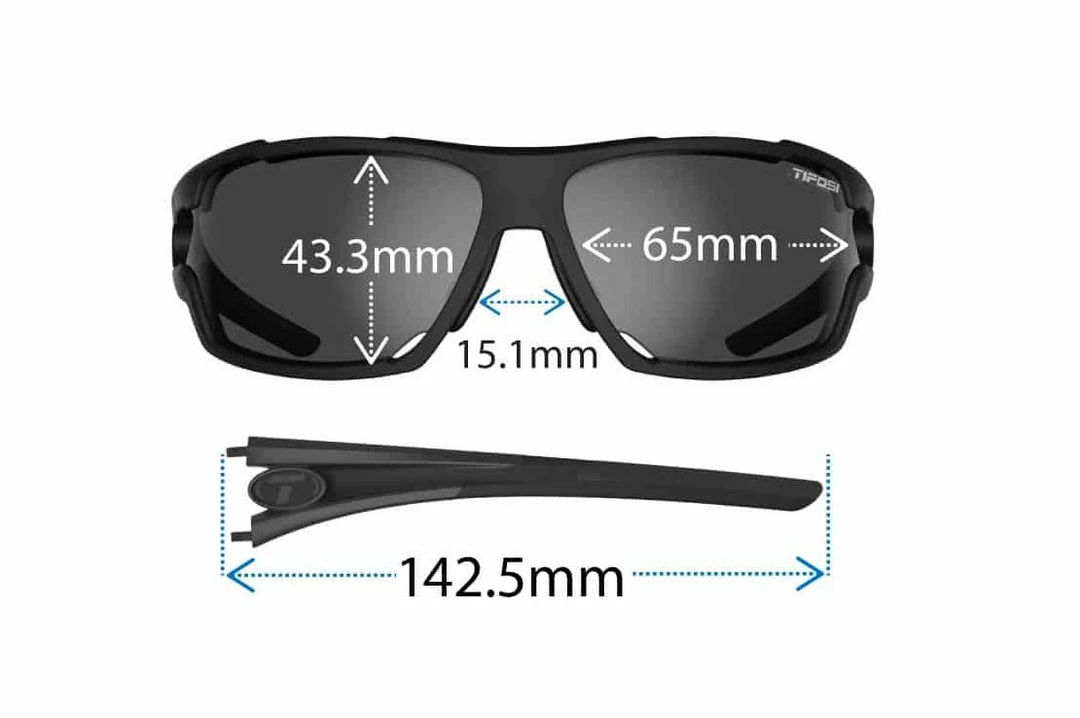 Discount 🛒 Clothing Tifosi Amok - Enliven 👓 Sunglasses 🛒 4 Clothing Tifosi Amok - Enliven Sunglasses