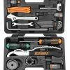 IceToolz Essence Road Bike / MTB - Complete Tool Kit Accessories