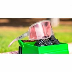 Goodr Wrap G Sunglasses