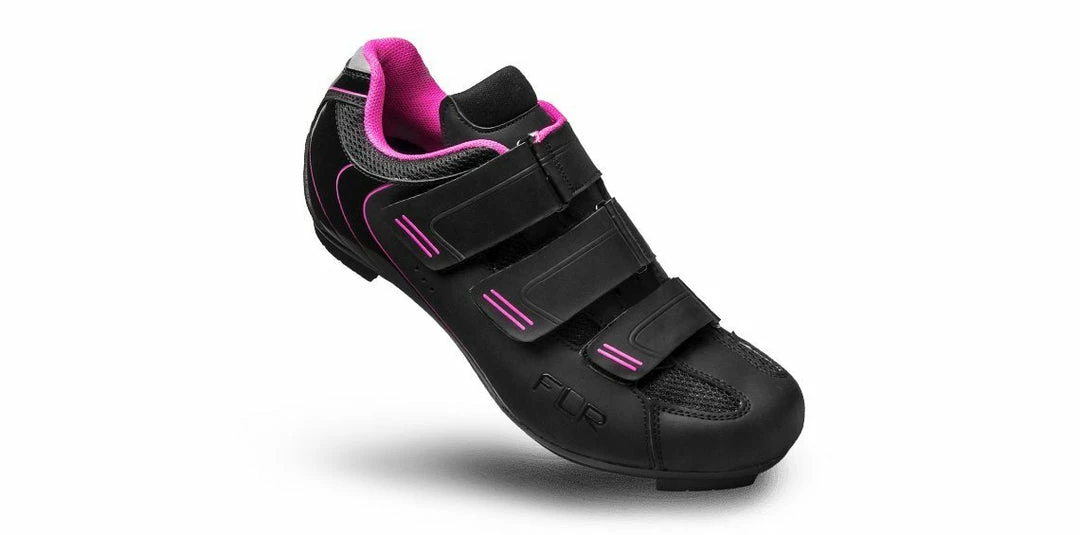 Top 10 🤩 Clothing FLR F-35.III - Ladies Road Cycling 👟 Shoes - Shimano & Look Compatible 👏 1 Clothing FLR F-35.III - Ladies Road Cycling Shoes - Shimano & Look Compatible