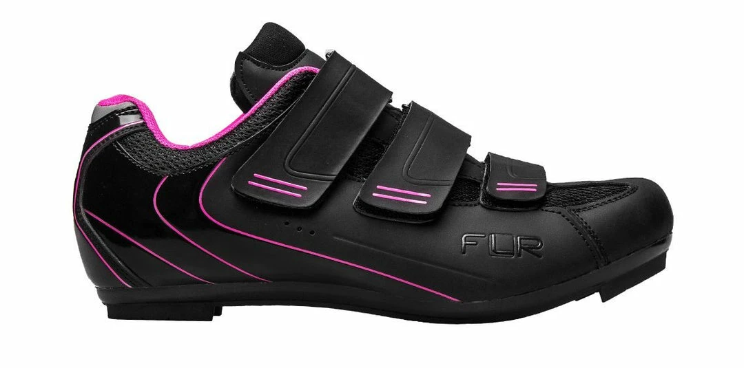 Top 10 🤩 Clothing FLR F-35.III - Ladies Road Cycling 👟 Shoes - Shimano & Look Compatible 👏 2 Clothing FLR F-35.III - Ladies Road Cycling Shoes - Shimano & Look Compatible