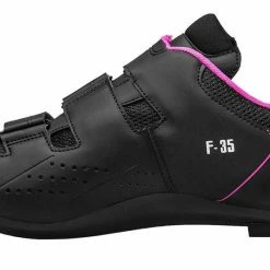 Top 10 🤩 Clothing FLR F-35.III - Ladies Road Cycling 👟 Shoes - Shimano & Look Compatible 👏 6 Clothing FLR F-35.III - Ladies Road Cycling Shoes - Shimano & Look Compatible