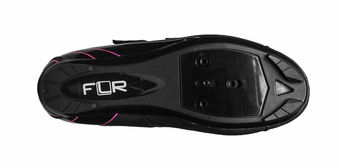 Top 10 🤩 Clothing FLR F-35.III - Ladies Road Cycling 👟 Shoes - Shimano & Look Compatible 👏 4 Clothing FLR F-35.III - Ladies Road Cycling Shoes - Shimano & Look Compatible