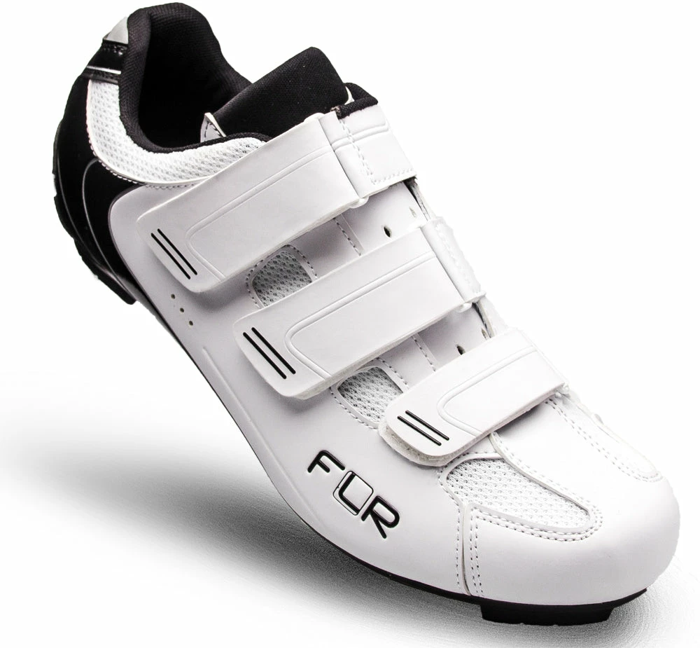 Brand new ๐ FLR F-35.III - Road Cycling ๐ Shoes - Shimano & Look Compatible Premium Gifts ๐งจ 9 FLR F-35.III - Road Cycling Shoes - Shimano & Look Compatible Premium Gifts