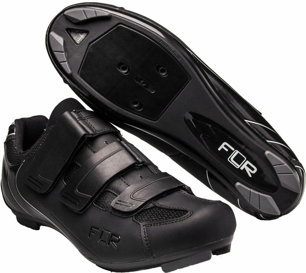 Brand new ๐ FLR F-35.III - Road Cycling ๐ Shoes - Shimano & Look Compatible Premium Gifts ๐งจ 1 FLR F-35.III - Road Cycling Shoes - Shimano & Look Compatible Premium Gifts