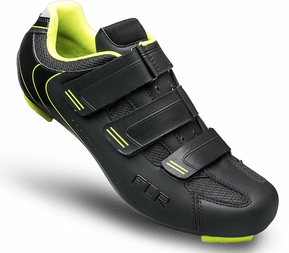 Brand new ๐ FLR F-35.III - Road Cycling ๐ Shoes - Shimano & Look Compatible Premium Gifts ๐งจ 5 FLR F-35.III - Road Cycling Shoes - Shimano & Look Compatible Premium Gifts