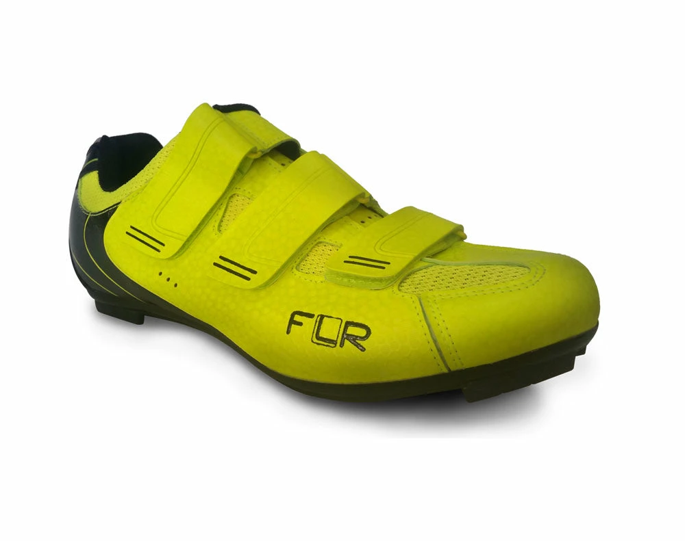 Brand new ๐ FLR F-35.III - Road Cycling ๐ Shoes - Shimano & Look Compatible Premium Gifts ๐งจ 7 FLR F-35.III - Road Cycling Shoes - Shimano & Look Compatible Premium Gifts