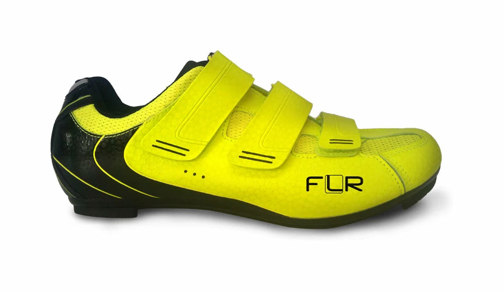 Brand new ๐ FLR F-35.III - Road Cycling ๐ Shoes - Shimano & Look Compatible Premium Gifts ๐งจ 8 FLR F-35.III - Road Cycling Shoes - Shimano & Look Compatible Premium Gifts