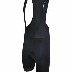 Funkier F-Max 17 Panel - 4 Way Stretch Bib Shorts Clothing