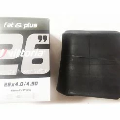 Vittoria Fat Bike - Inner Tube - 48mm
