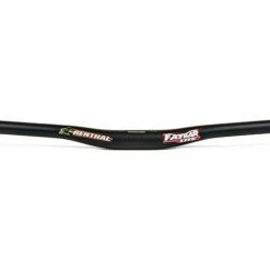 Renthal Fatbar Lite V2 - 31.8mm - Alloy Riser Handlebars Controls