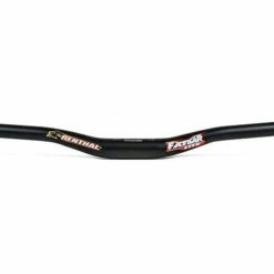 Renthal Fatbar Lite V2 - 31.8mm - Alloy Riser Handlebars Controls