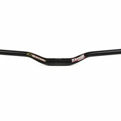 Renthal Fatbar Lite V2 - 31.8mm - Alloy Riser Handlebars Controls