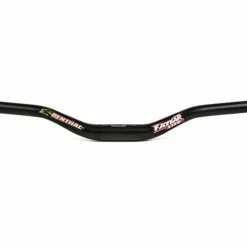 Renthal Fatbar Lite V2 - 31.8mm - Alloy Riser Handlebars Controls