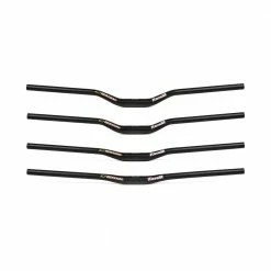 Renthal Fatbar V2 - 31.8mm - Alloy Riser Handlebars