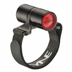 Lezyne Femto Drive DUO - LED Helmet Light