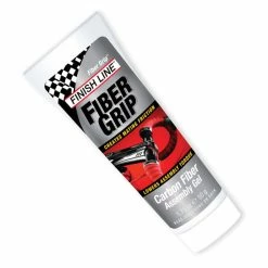 Finish Line Fiber Grip Carbon Fibre Assembly Gel - 50g Accessories