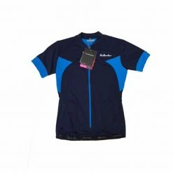 Clothing Bellwether Womens Flair Short Sleeve Jersey