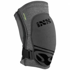 IXS Flow Zip - Knee Pads Clothing