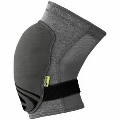 IXS Flow Zip - Knee Pads Clothing