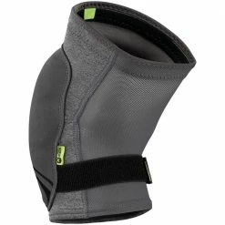 IXS Flow Zip - Knee Pads Clothing