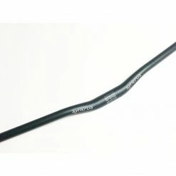 Syncros FR2014 Alloy Riser Handlebars 31.8mm