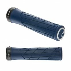 Ergon GA2 - Lock On Grips - Standard