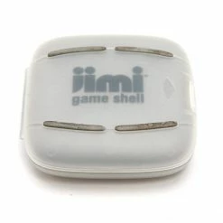 Accessories Jimi Game Shell - Game Card Storage / Sim Holder