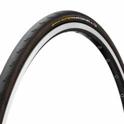 Wheels & Tyres Continental Gator Hardshell Road Bike Tyre Rigid