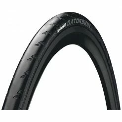Continental Gatorskin - Black Edition - Tyre Folding