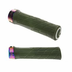 Promo 🧨 Ergon GE1 EVO - FACTORY - Lock On Grips - Standard ✔️ 6 Ergon GE1 EVO - FACTORY - Lock On Grips - Standard