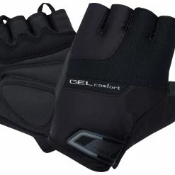 Chiba Gel Comfort Active Gel Mitts