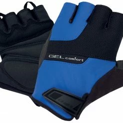 Chiba Gel Comfort Active Gel Mitts