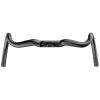 Deda Gera Gravel & Adventure Alloy Handlebars - 31.7mm Controls