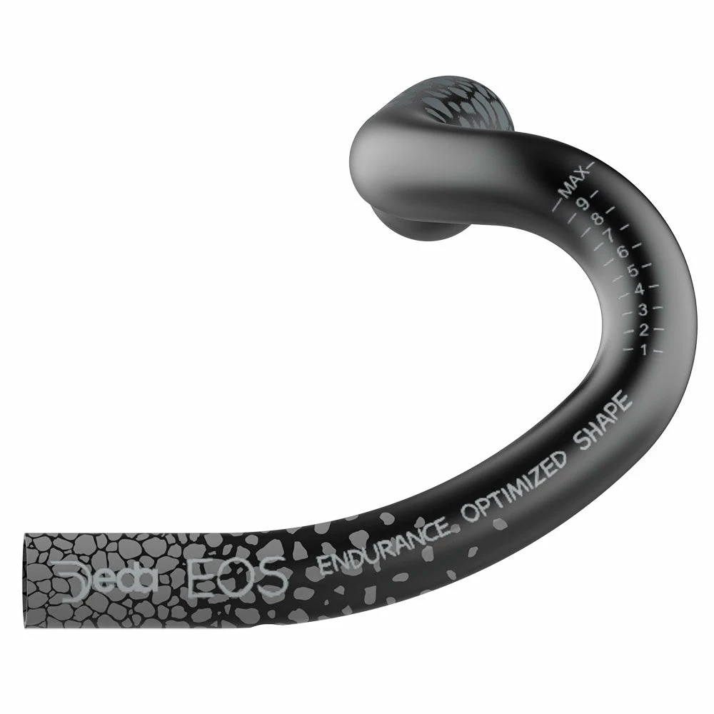 Best Pirce 🌟 Deda Gera Gravel & Adventure Alloy Handlebars - 31.7mm Controls 💯 2 Deda Gera Gravel & Adventure Alloy Handlebars - 31.7mm Controls