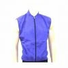 Biemme Gilet Cycling / MTB Jacket / Top Blue