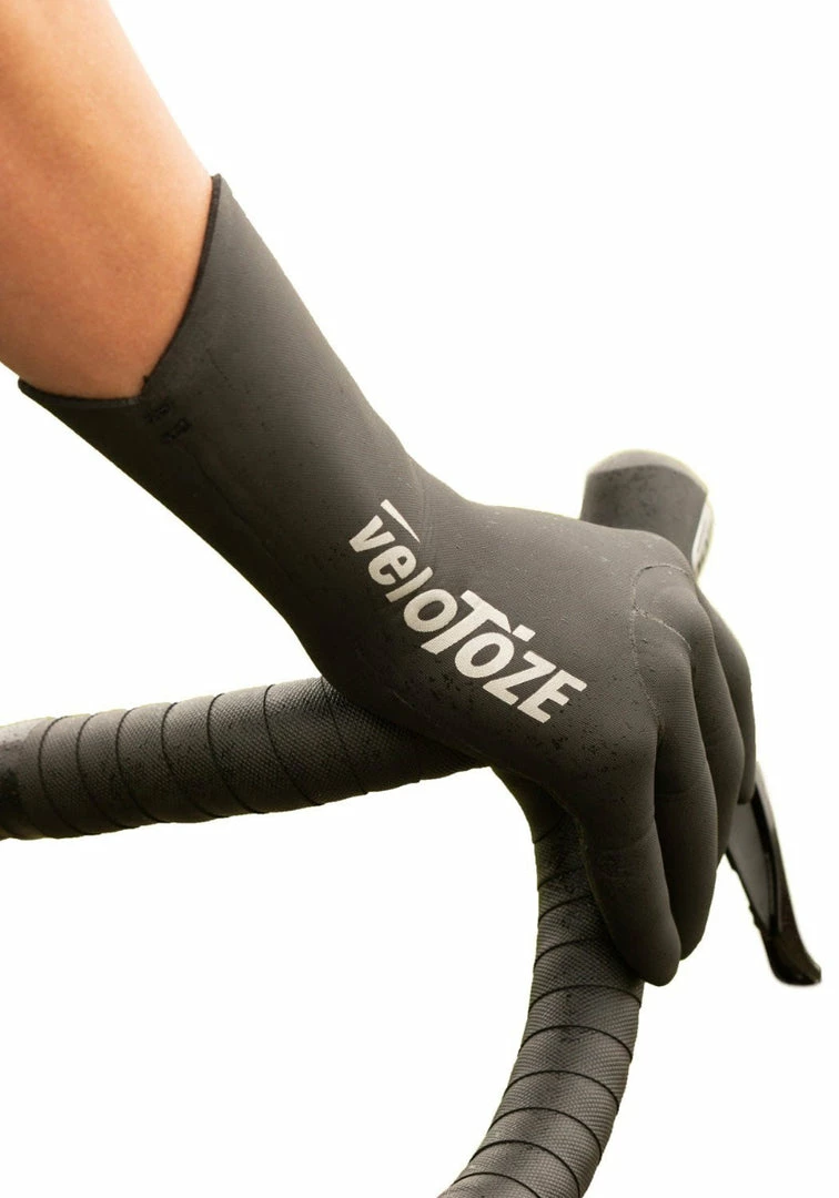Best Pirce 🎁 Clothing Velotoze Waterproof Cycling Gloves 🛒 2 Clothing Velotoze Waterproof Cycling Gloves