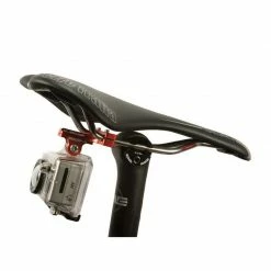K-Edge Go Big Pro Bike Saddle Rail Mount