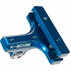 K-Edge Go Big Pro Bike Saddle Rail Mount