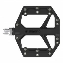 Shimano PD-GR400 Resin Flat Mountain Bike Pedals