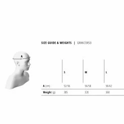 MET Grancorso Urban Helmet