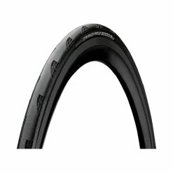 Continental Grand Prix 5000S TR Tubeless Ready Folding Tyre Wheels & Tyres