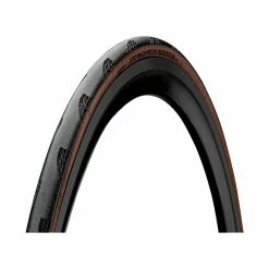 Continental Grand Prix 5000S TR Tubeless Ready Folding Tyre Wheels & Tyres