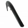Accessories MudHugger GravelHugger 700c Rear Mudguard - Black