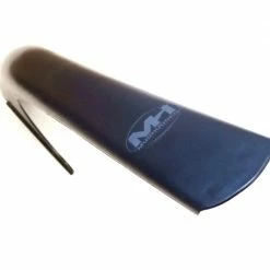 Accessories MudHugger GravelHugger 700c Rear Mudguard - Black