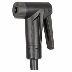 Blackburn Grid 1 Floor Pump - Black