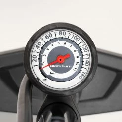 Flash Sale 🔔 Blackburn Grid 1 Floor Pump - Black 🎁 7 Blackburn Grid 1 Floor Pump - Black
