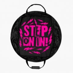 Muc Off Muc-Off Grime Bag Rider Care Changing Bag Accessories