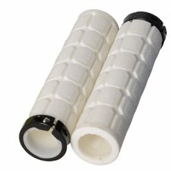 Oxford Pro Lock On MTB Handlebar Grips - Fat Controls