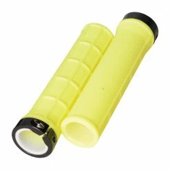 Oxford Pro Lock On MTB Handlebar Grips - Slim Controls